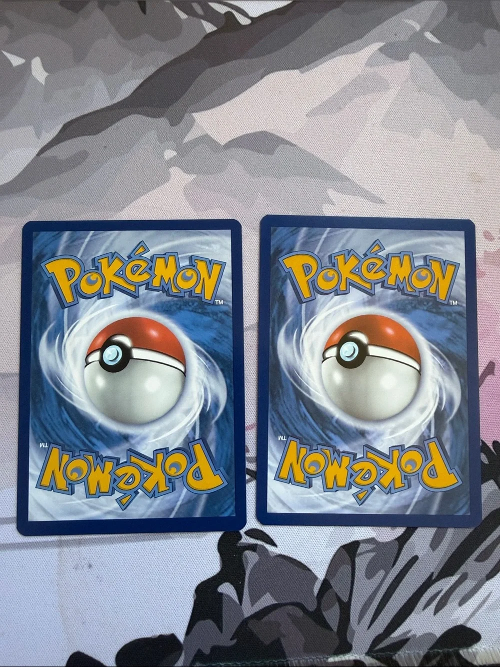 🥋 Martial Arts Pokémon Card Lot | Machop Primeape Riolu ✨5/$25✨